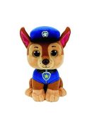 Плюшена играчка Пес Патрул - Чейс, Paw Patrol Chase plush toy, 23 см., 3+ години