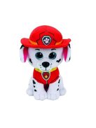 Плюшена играчка Пес Патрул - Маршал, Paw Patrol Marshal plush toy, 23 см., 3+ години