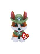 Плюшена играчка Пес Патрул - Тракър, Paw Patrol Tracker plush toy, 23 см., 3+ години