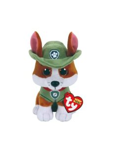   Плюшена играчка Пес Патрул - Тракър, Paw Patrol Tracker plush toy, 23 см., 3+ години