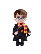 Плюшена играчка Хари Потър, Plush Harry Potter, 35 см., 3+ години