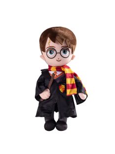   Плюшена играчка Хари Потър, Plush Harry Potter, 35 см., 3+ години