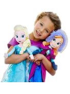 Плюшена кукла Disney Замръзналото кралство, Анна, 40/50 cm, Frozen Anna
