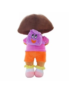   Плюшена играчка Disney Dora, 25 см., 3+ години