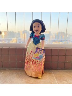   Плюшена кукла Снежанка, 40 cm, Disney Snow White