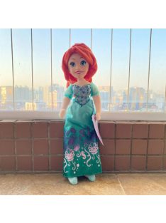 Плюшена кукла Ариел, 40 cm, Disney Ariel
