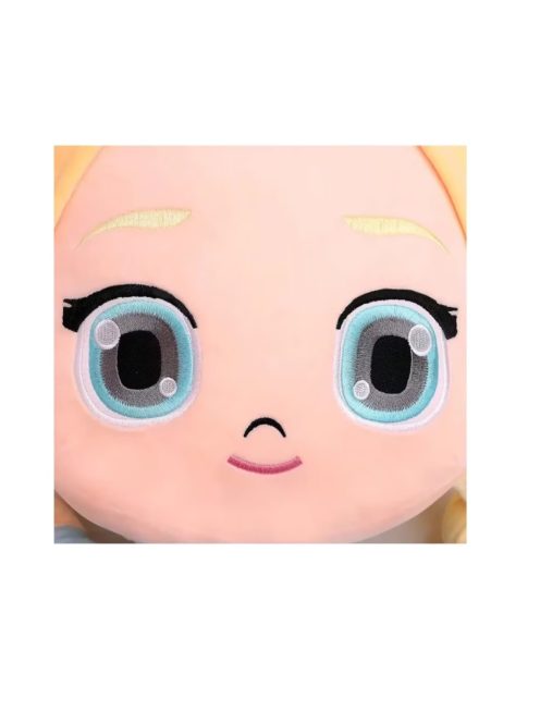 Плюшена кукла Disney Замръзналото кралство, Елза, 30 cm, Frozen Elsa