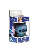 Ключодържател с фигурка Funko Pocket Pop Disney, Lilo & Stitch Stitch smile, 3+ години