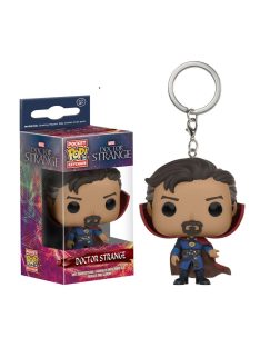   Ключодържател с фигурка Funko Pocket Pop, Marvel Doctor Strange, 4cm