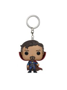  Ключодържател с фигурка Funko Pocket Pop, Marvel Doctor Strange, 4cm