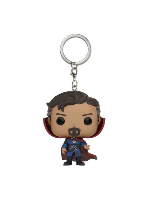 Ключодържател с фигурка Funko Pocket Pop, Marvel Doctor Strange, 4cm