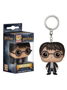   Ключодържател с фигурка Funko Pocket Pop Harry Potter, 5 cm