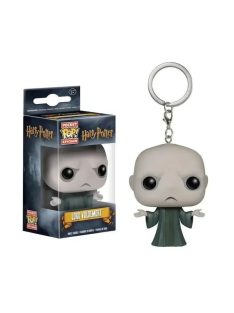   Ключодържател с фигурка Funko Pocket Pop Harry Potter, Lord Voldemort, 4 cm
