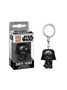   Ключодържател с фигурка Funko Pocket POP Star Wars, Dart Vader, 4 cm