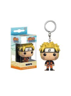   Ключодържател с фигурка Funko Pocket Pop, Naruto Uzumaki, 5 cm