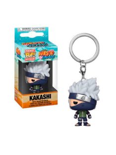   Ключодържател с фигурка Funko Pocket Pop, Naruto Kakashi, 5 cm