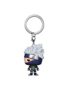 Ключодържател с фигурка Funko Pocket Pop, Naruto Kakashi, 5 cm