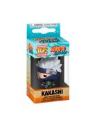 Ключодържател с фигурка Funko Pocket Pop, Naruto Kakashi, 5 cm