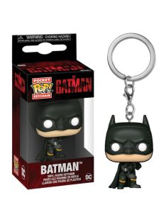   Ключодържател с фигурка Funko Pocket Pop, Marvel Batman, 5cm