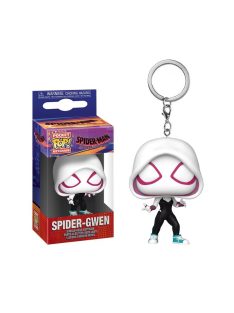   Ключодържател с фигурка Funko Pocket Pop, Marvel Spiderman-Gwen, 4cm