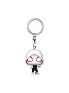 Ключодържател с фигурка Funko Pocket Pop, Marvel Spiderman-Gwen, 4cm