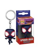 Ключодържател с фигурка Funko Pocket Pop, Marvel Spider-Man Across The Spider-Verse, 5 cm