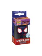 Ключодържател с фигурка Funko Pocket Pop, Marvel Spider-Man Across The Spider-Verse, 5 cm