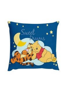   Калъфка за възглавница Мечо Пух, Winnie the Pooh Sweet Dreams pillowcase 40x40cm