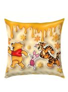 Калъфка за възглавница Мечо Пух, Winnie the Pooh Friends pillowcase 40x40cm