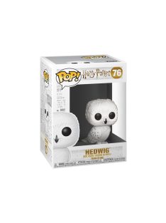   Фигурка Funko POP Harry Potter: Хедвиг (Hedwig) #76