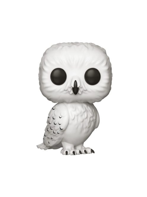 Фигурка Funko POP Harry Potter: Хедвиг (Hedwig) #76