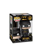 Фигурка Funko POP Dc Heroes: Батман (Batman) #275
