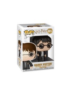   Фигурка Funko POP Movies Harry Potter: Хари Потър (Harry Potter) #01