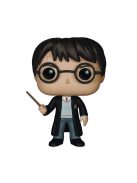 Фигурка Funko POP Movies Harry Potter: Хари Потър (Harry Potter) #01