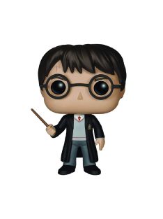   Фигурка Funko POP Movies Harry Potter: Хари Потър (Harry Potter) #01