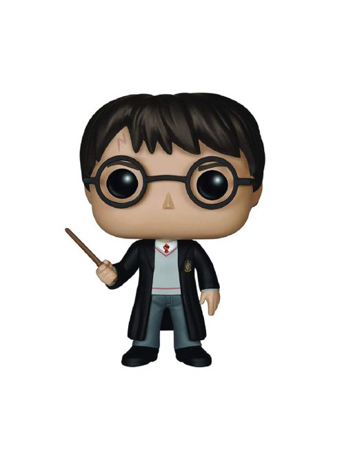 Фигурка Funko POP Movies Harry Potter: Хари Потър (Harry Potter) #01