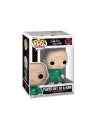 Фигурка Funko POP Television: Squid Game - Il-nam (001) #1223