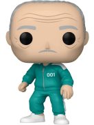 Фигурка Funko POP Television: Squid Game - Il-nam (001) #1223