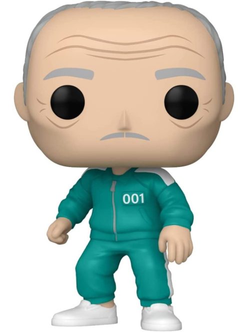 Фигурка Funko POP Television: Squid Game - Il-nam (001) #1223