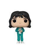 Фигурка Funko POP Television: Squid Game - Играч 067 Канг Сае-Биок (Kang Sae-Byeok) #1224