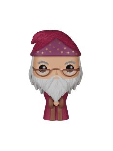   Фигурка Funko POP Movies Harry Potter: Албъс Дъмбълдор (Albus Dumbledore) #04