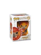 Фигурка Funko POP Movies Harry Potter: Феникс Фоукс (Fawkes) #87