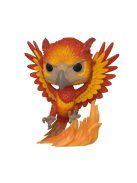 Фигурка Funko POP Movies Harry Potter: Феникс Фоукс (Fawkes) #87