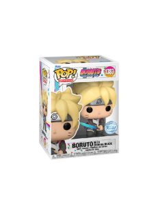   Фигурка Funko POP Animation: Боруто с чакра остире (Boruto Naruto Next Generations - Boruto with Chakra Blade) #1383