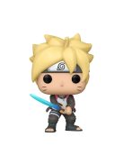 Фигурка Funko POP Animation: Боруто с чакра остире (Boruto Naruto Next Generations - Boruto with Chakra Blade) #1383