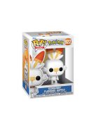 Фигурка Funko POP Games: Покемон Скорбъни (Pokemon - Scorbunny) #922