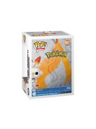 Фигурка Funko POP Games: Покемон Скорбъни (Pokemon - Scorbunny) #922