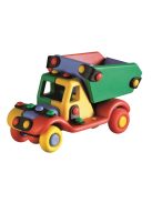 Конструктор Камион малък Mic-o-Mic, Little Truck, 089.011