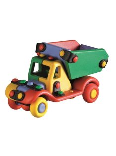   Конструктор Камион малък Mic-o-Mic, Little Truck, 089.011