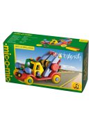 Конструктор Автокран малък Mic-o-Mic, Small Breakdown Crane, 089.013